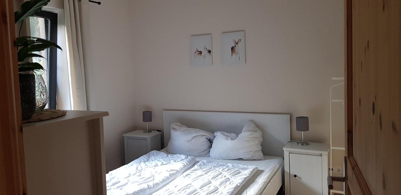Neumuehle Ferienwohnung 2 Lutzerath Exteriér fotografie