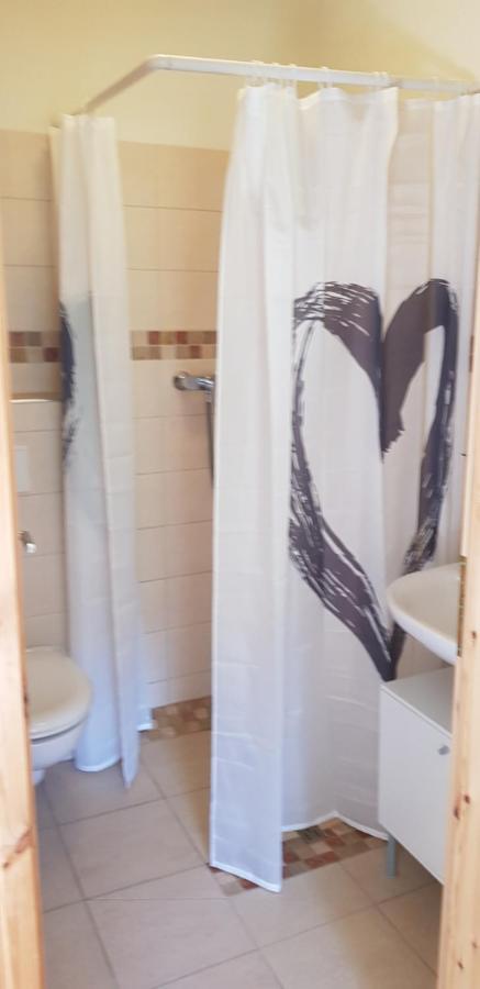 Neumuehle Ferienwohnung 2 Lutzerath Exteriér fotografie