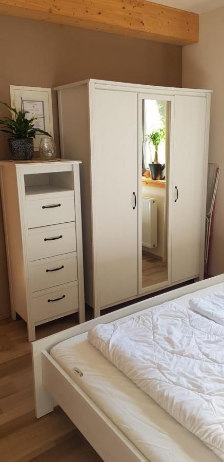 Neumuehle Ferienwohnung 2 Lutzerath Exteriér fotografie